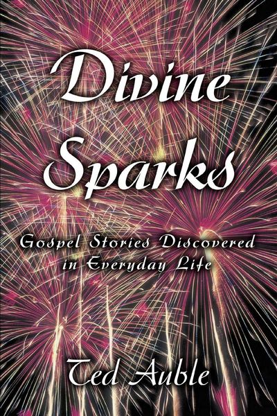 Produktbild: Divine Sparks