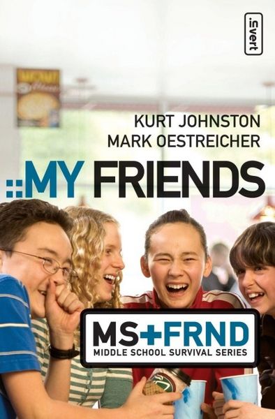 Produktbild: The My Friends