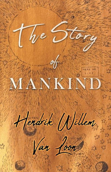 Produktbild: The Story of Mankind