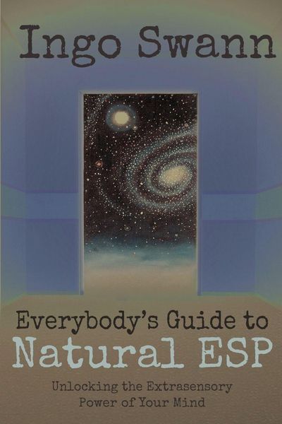 Produktbild: Everybody's Guide to Natural ESP
