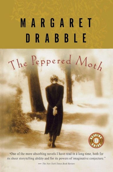 Produktbild: The Peppered Moth