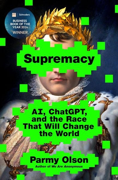 Produktbild: Supremacy