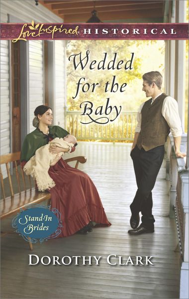 Produktbild: Wedded For The Baby