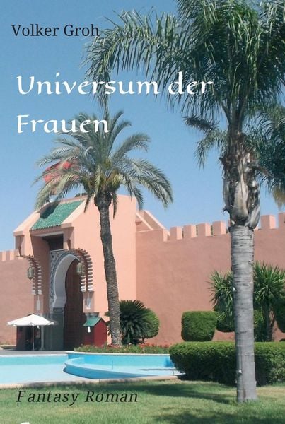 Produktbild: Universum der Frauen