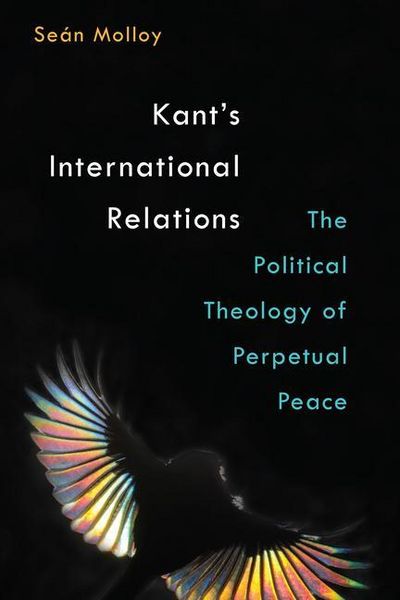 Produktbild: Molloy, S: Kant's International Relations