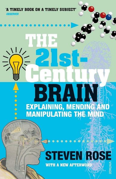 Produktbild: The 21st Century Brain