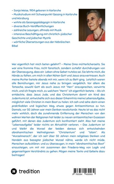Produktbild: H&Ouml;RE &hellip;! Sch&rsquo;ma &hellip;! !... שמע
