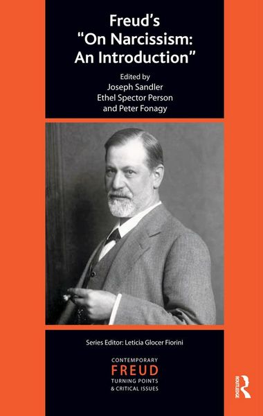 Produktbild: Freud's On Narcissism