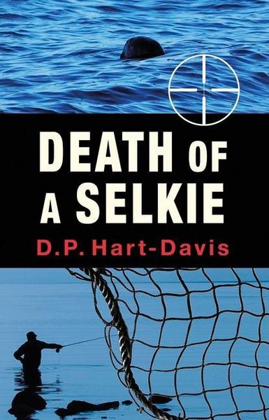 Produktbild: Death of a Selkie