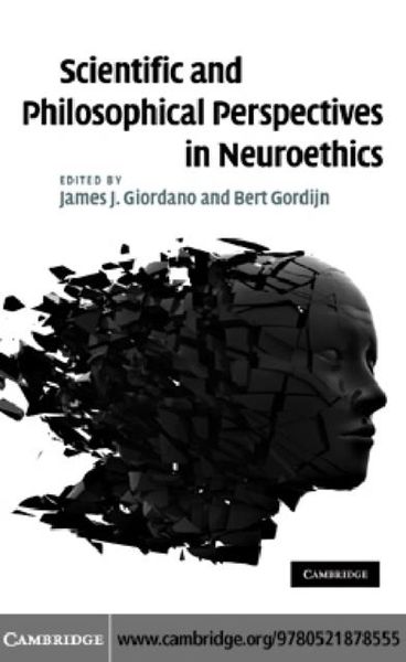 Produktbild: Scientific and Philosophical Perspectives in Neuroethics