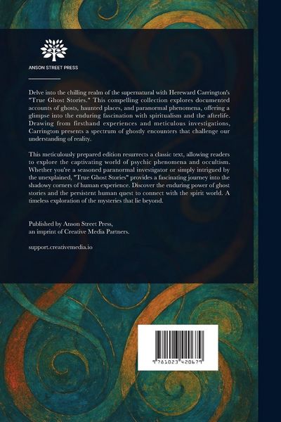 Produktbild: True Ghost Stories