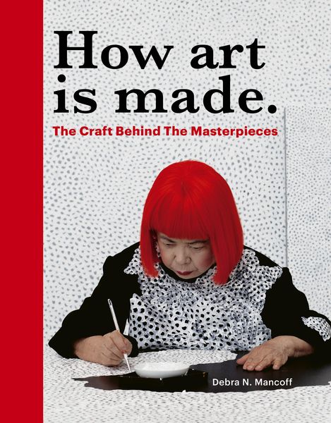 Produktbild: How Art is Made