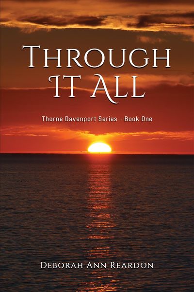 Produktbild: Through It All