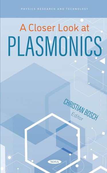 Produktbild: Closer Look at Plasmonics