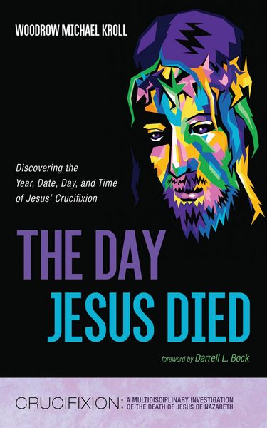 Produktbild: The Day Jesus Died
