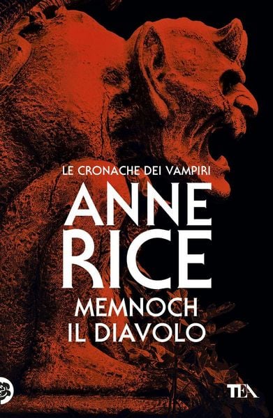 Produktbild: Memnoch il diavolo. Le cronache dei vampiri