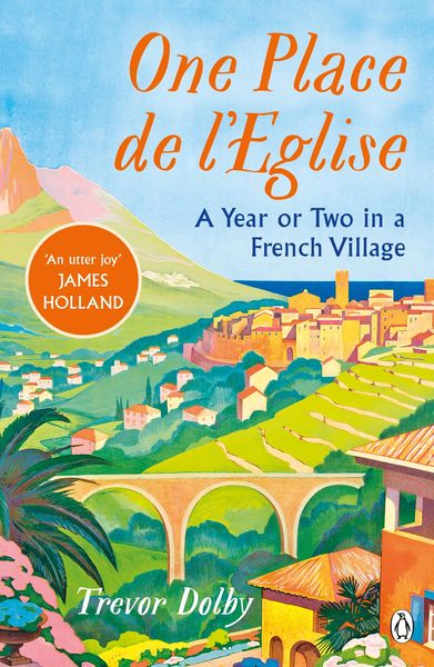 Produktbild: One Place de l'Eglise
