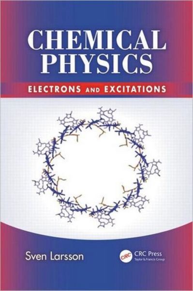Produktbild: Larsson, S: Chemical Physics