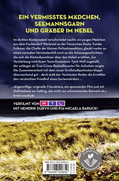 Produktbild: D&uuml;nengrab
