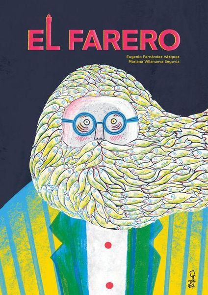 Produktbild: El Farero