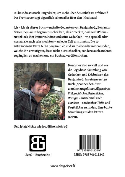 Produktbild: Spannendes ...