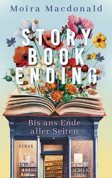 Produktbild: Storybook Ending - Bis ans Ende aller Seiten