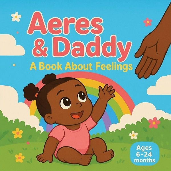 Produktbild: Aeres & Daddy