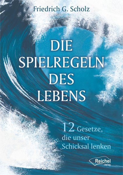 Die Spielregeln des Lebens