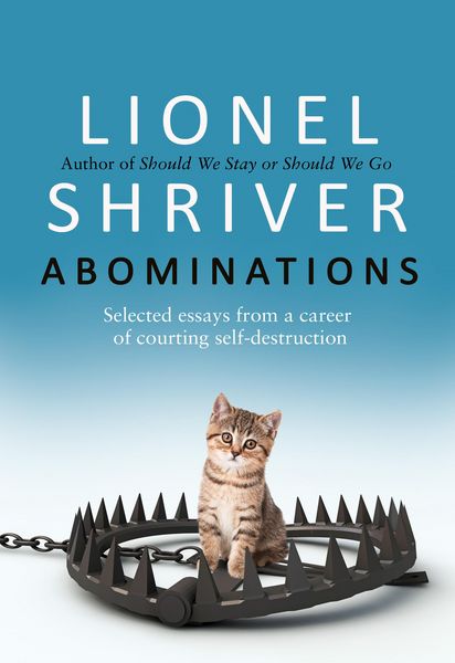 Produktbild: ABOMINATIONS HB
