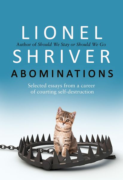 Produktbild: Shriver, L: Abominations