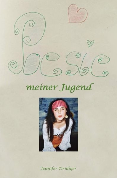 Produktbild: Poesie meiner Jugend
