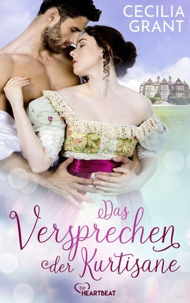 Produktbild: Das Versprechen der Kurtisane