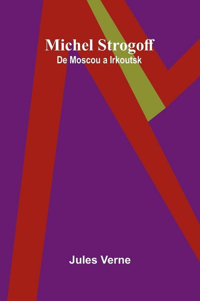 Produktbild: Michel Strogoff