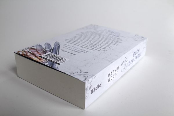 Produktbild: Buch der Engel
