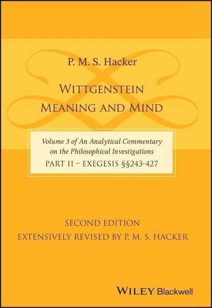 Produktbild: Wittgenstein