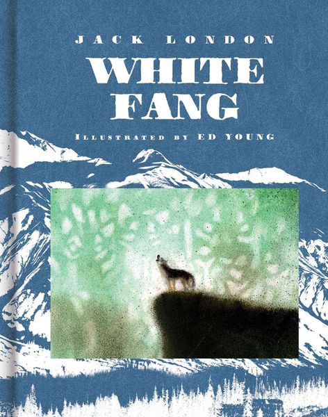 Produktbild: White Fang