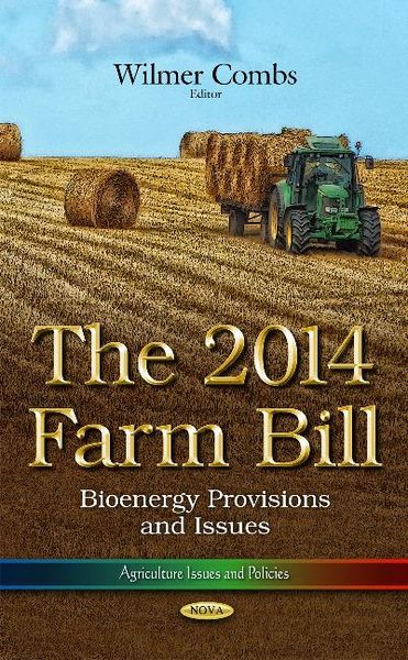Produktbild: The 2014 Farm Bill