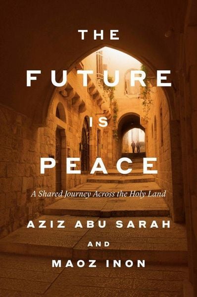 Produktbild: The Future Is Peace
