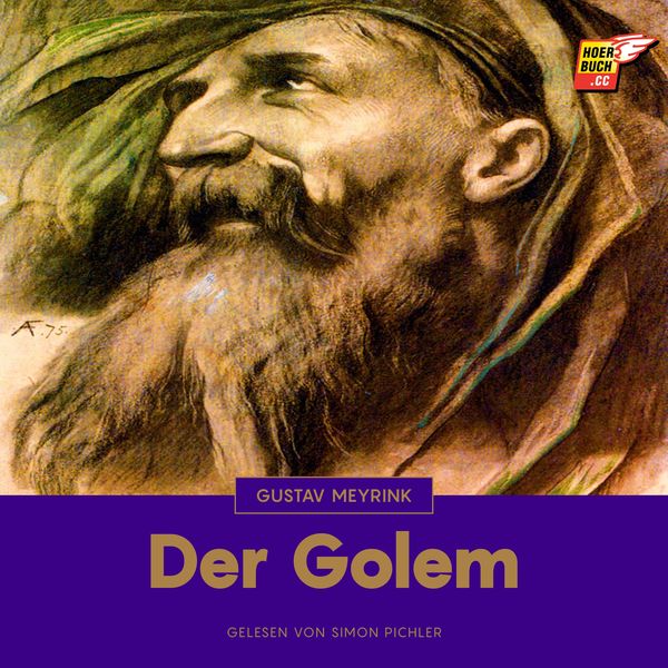 Produktbild: Der Golem