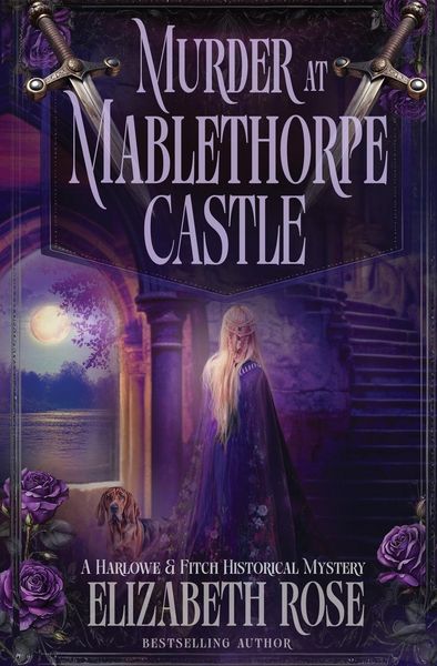 Produktbild: Murder at Mablethorpe Castle