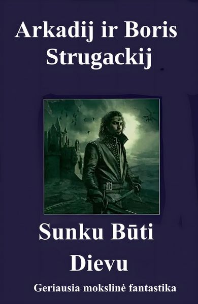 Produktbild: Sunku Buti Dievu