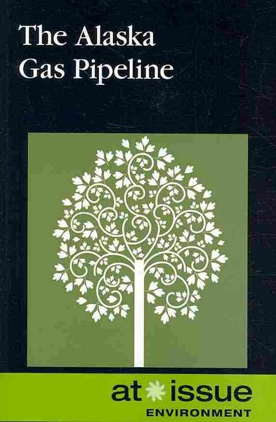 Produktbild: Alaska Gas Pipeline