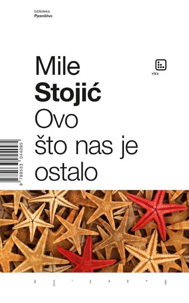 Produktbild: Ovo Sto nas je ostalo