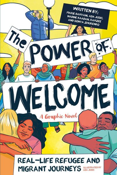 Produktbild: The Power of Welcome