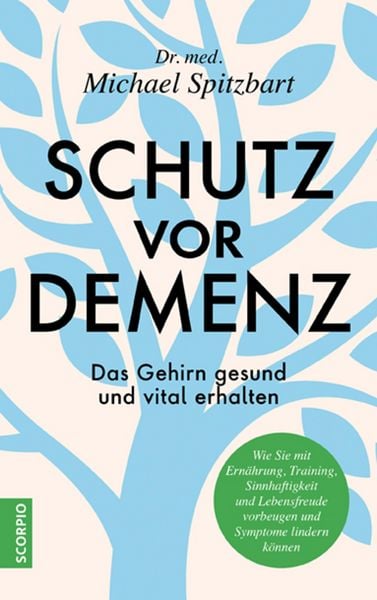 Produktbild: Schutz vor Demenz