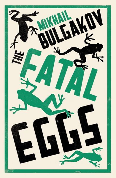 Produktbild: Fatal Eggs