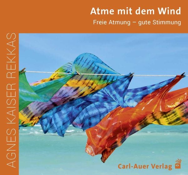 Produktbild: Atme mit dem Wind