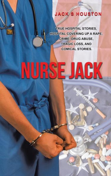 Produktbild: Nurse Jack