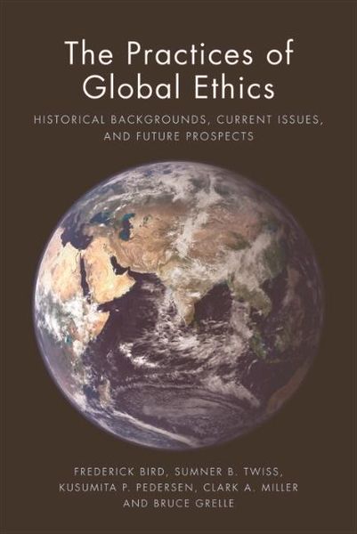 Produktbild: Practices of Global Ethics
