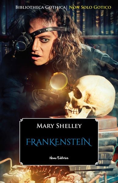 Produktbild: Frankenstein